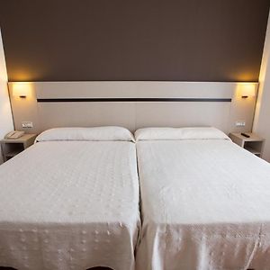 Habitación Individual Estándar