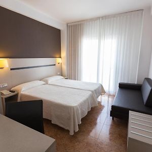 Habitación Triple Estándar